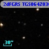 2dFGRS TGS064Z030