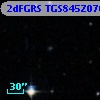 2dFGRS TGS845Z076