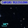 2dFGRS TGS255Z081
