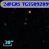 2dFGRS TGS509Z095