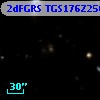 2dFGRS TGS176Z250