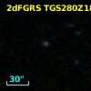 2dFGRS TGS280Z180