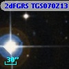2dFGRS TGS070Z131