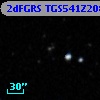 2dFGRS TGS541Z208