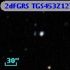 2dFGRS TGS453Z127