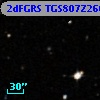 2dFGRS TGS807Z260