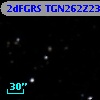 2dFGRS TGN262Z233