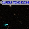 2dFGRS TGN292Z109
