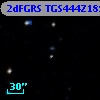 2dFGRS TGS444Z189