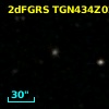 2dFGRS TGN434Z024