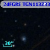 2dFGRS TGN113Z337