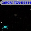 2dFGRS TGN433Z140