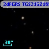 2dFGRS TGS215Z185