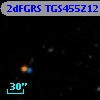 2dFGRS TGS455Z121
