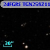2dFGRS TGN258Z112