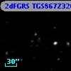2dFGRS TGS867Z320