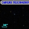 2dFGRS TGS204Z076