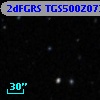 2dFGRS TGS500Z072