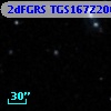 2dFGRS TGS167Z200