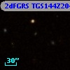 2dFGRS TGS144Z204