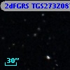 2dFGRS TGS273Z087