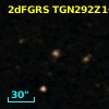 2dFGRS TGN292Z160