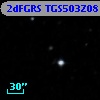 2dFGRS TGS503Z081