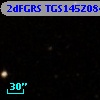 2dFGRS TGS145Z084