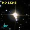 HD  13243