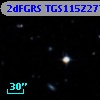 2dFGRS TGS115Z277