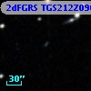 2dFGRS TGS212Z090