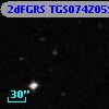 2dFGRS TGS074Z059