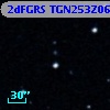 2dFGRS TGN253Z065
