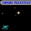 2dFGRS TGS177Z173