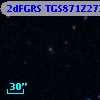 2dFGRS TGS871Z273