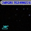 2dFGRS TGS490Z213