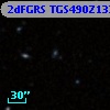 2dFGRS TGS490Z133