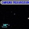 2dFGRS TGS192Z198