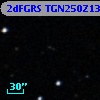 2dFGRS TGN250Z137