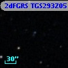 2dFGRS TGS293Z051