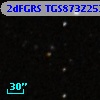 2dFGRS TGS873Z253