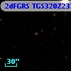 2dFGRS TGS320Z233
