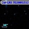 2dFGRS TGS005Z121