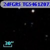 2dFGRS TGS461Z073