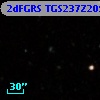 2dFGRS TGS237Z209