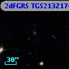 2dFGRS TGS213Z174