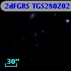 2dFGRS TGS280Z021