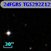 2dFGRS TGS292Z129