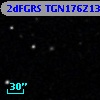 2dFGRS TGN176Z135
