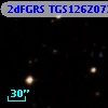 2dFGRS TGS126Z073